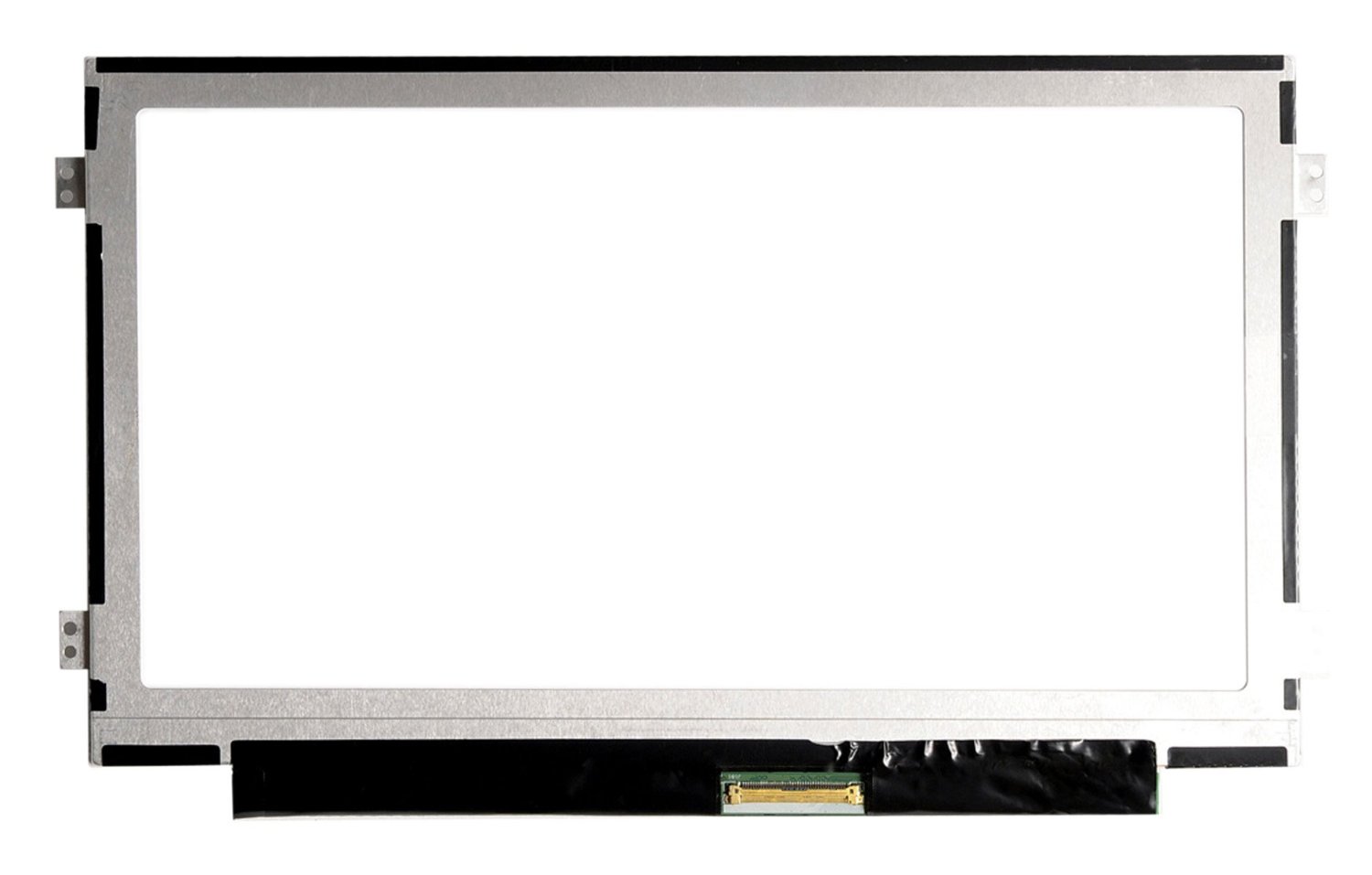 Laptop LCD Screen Replacement 10.1" WSVGA LED